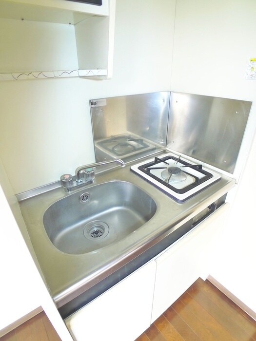 物件内観写真10　(キッチン)