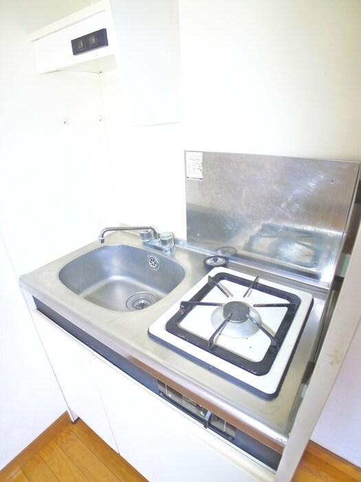 物件内観写真10　(キッチン)