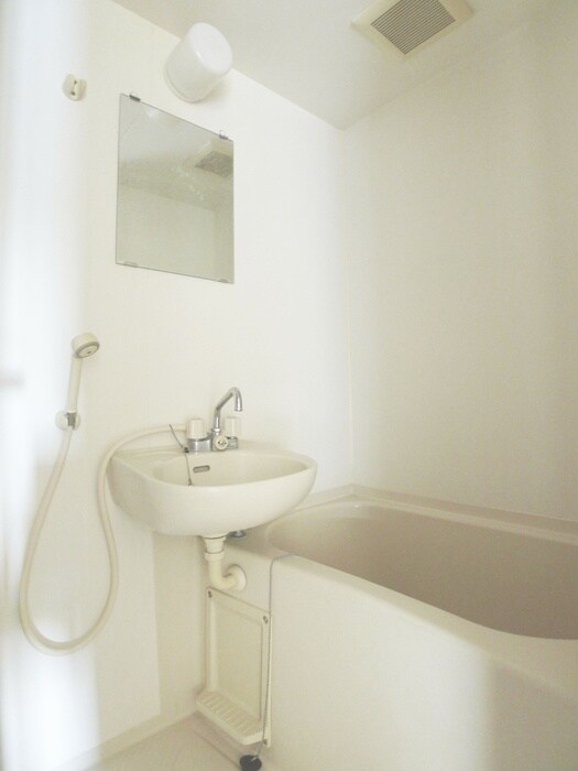 物件内観写真11　(バス／シャワールーム等)