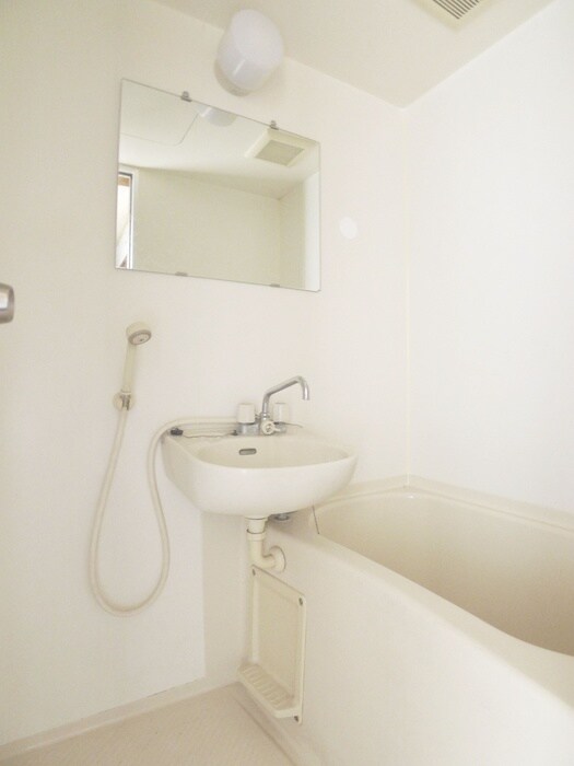 物件内観写真11　(バス／シャワールーム等)