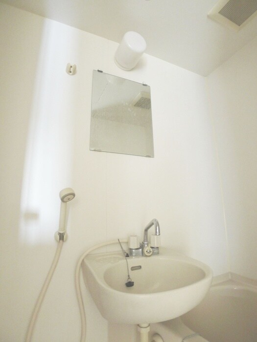 物件内観写真12　(洗面)