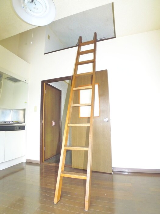 物件内観写真19　(ロフト)