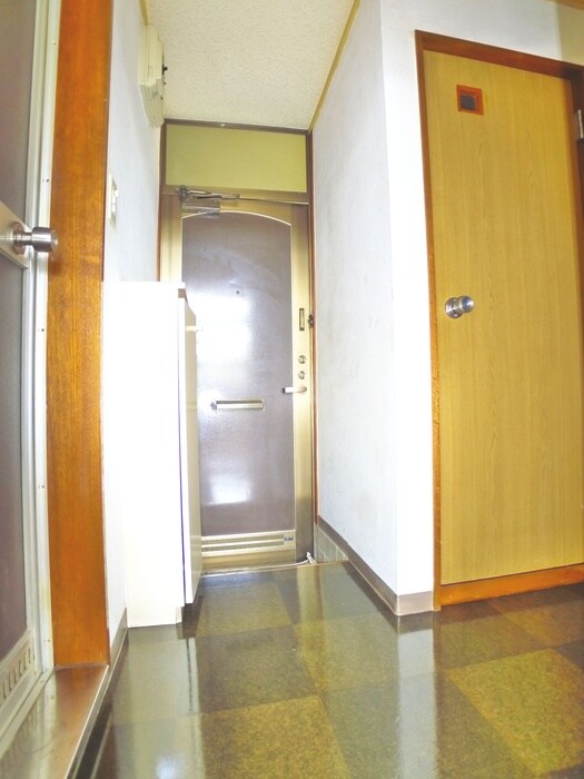 物件内観写真19　(廊下)