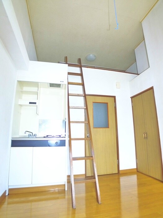 物件内観写真20　(ロフト)