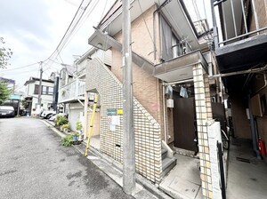 URBAN RESORT 経堂PartⅠ外観写真