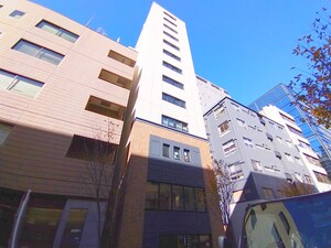 ﾊﾟｰｸﾘｭｸｽ銀座ｍｏｎｏ(805)外観写真