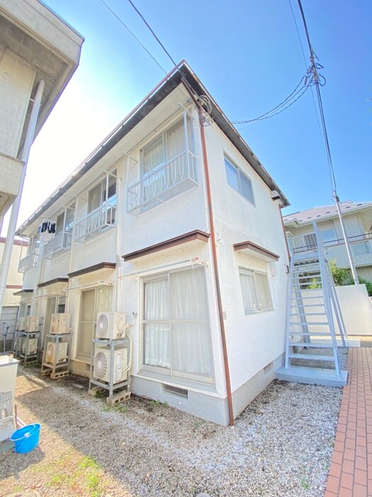 物件外観写真5　(外観写真)