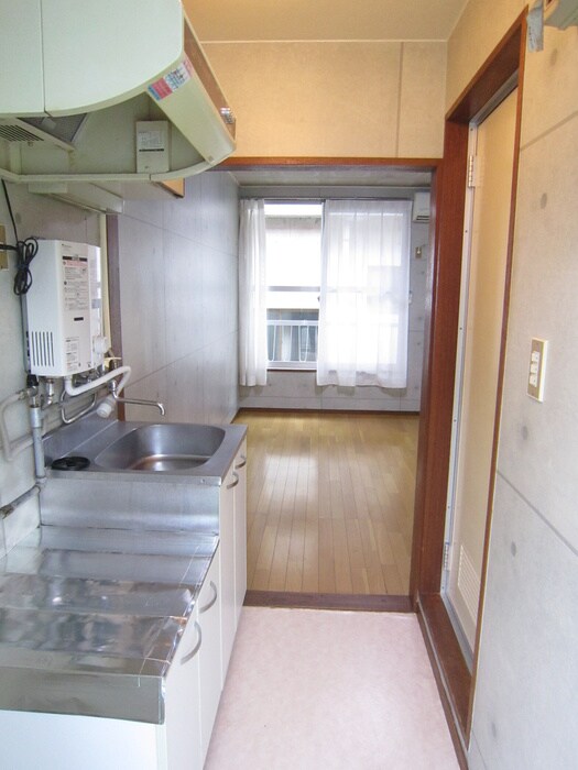 物件内観写真11　(内観写真)