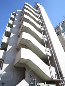 第７藤ビルの外観写真