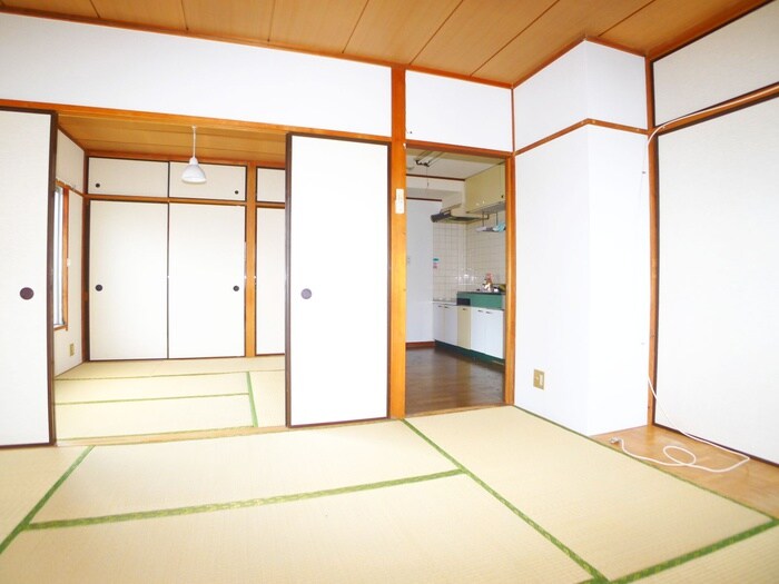 物件内観写真7　(居室)