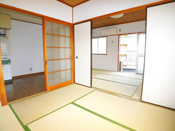 居室
