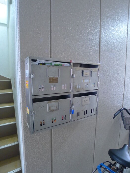 物件外観写真4　(外観写真)