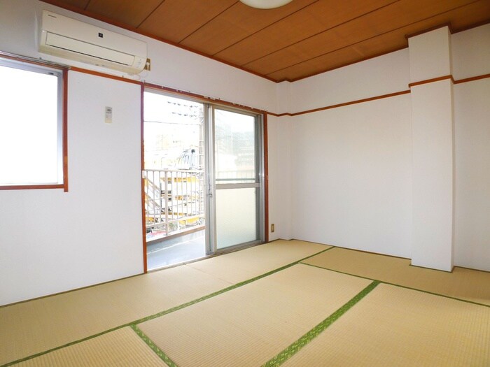 物件内観写真20　(居室)