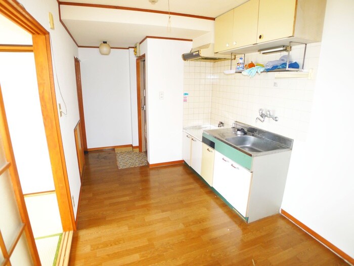 物件内観写真21　(内観写真)