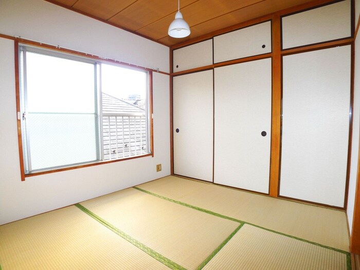 物件内観写真22　(居室)