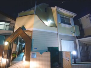 ジュネパレス松戸第15外観写真