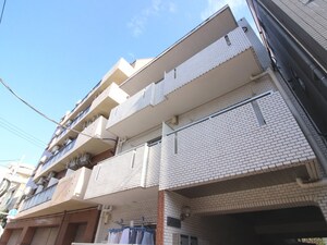 メゾン桜台外観写真