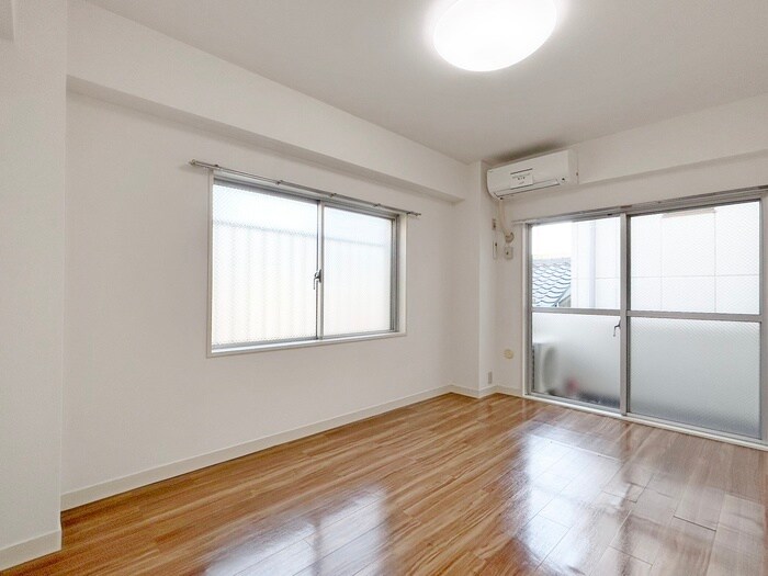 物件内観写真5　(居室)