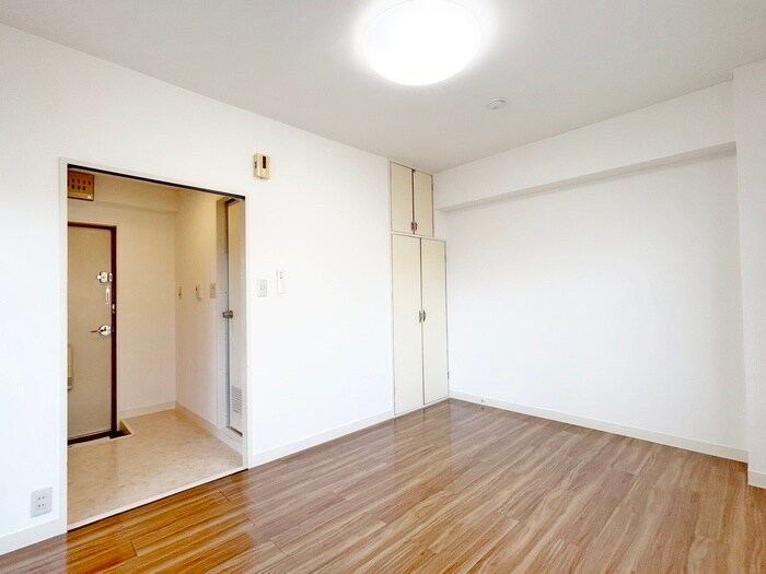 物件内観写真6　(居室)