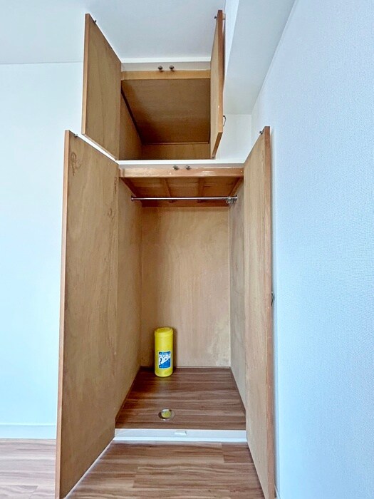 物件内観写真7　(収納)