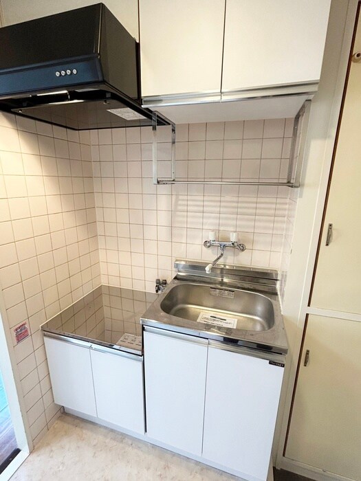 物件内観写真8　(キッチン)