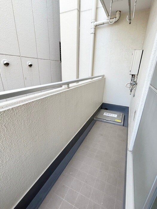 物件内観写真16　(ベランダ・バルコニー)