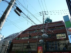 第三通南ビル外観写真