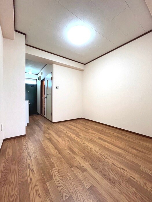 物件内観写真4　(居室)