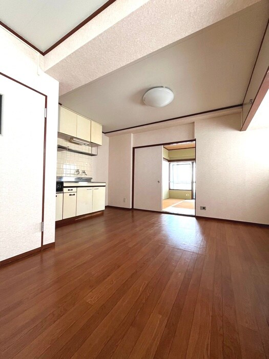 物件内観写真5　(居室)