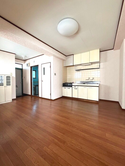 物件内観写真6　(居室)