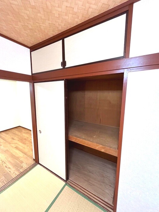 物件内観写真6　(収納)