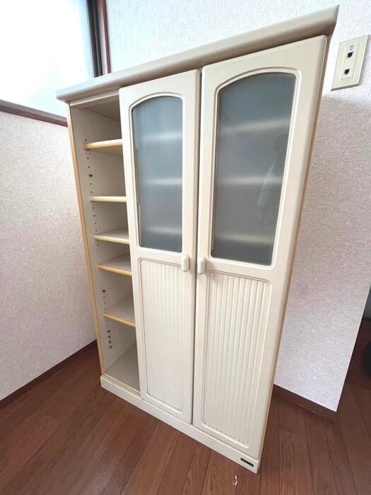 物件内観写真10　(居室)