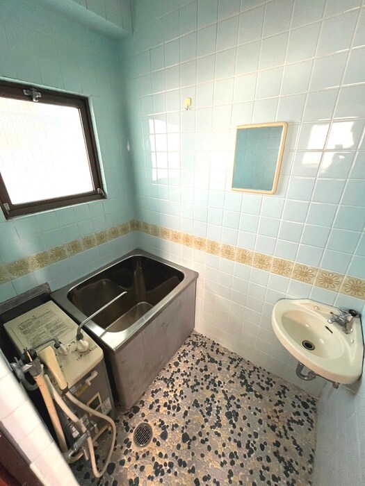 物件内観写真11　(バス／シャワールーム等)