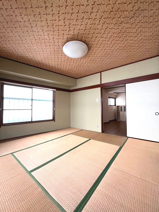 物件内観写真15　(居室)