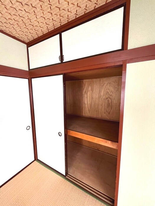 物件内観写真16　(収納)