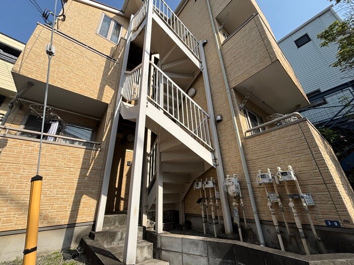 物件外観写真3　(外観写真)