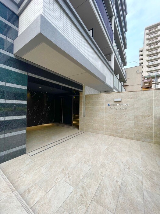 物件外観写真2　(周辺環境)