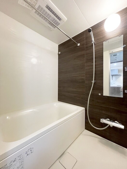 物件内観写真11　(バス／シャワールーム等)