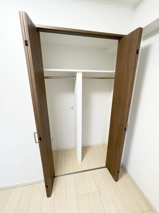 物件内観写真20　(収納)