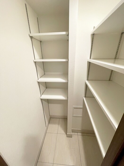 物件内観写真21　(靴箱)