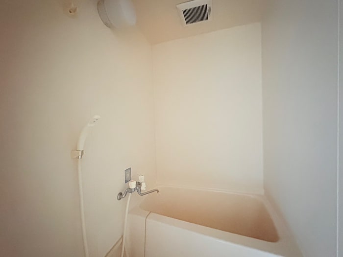 鈴木マンションのバス