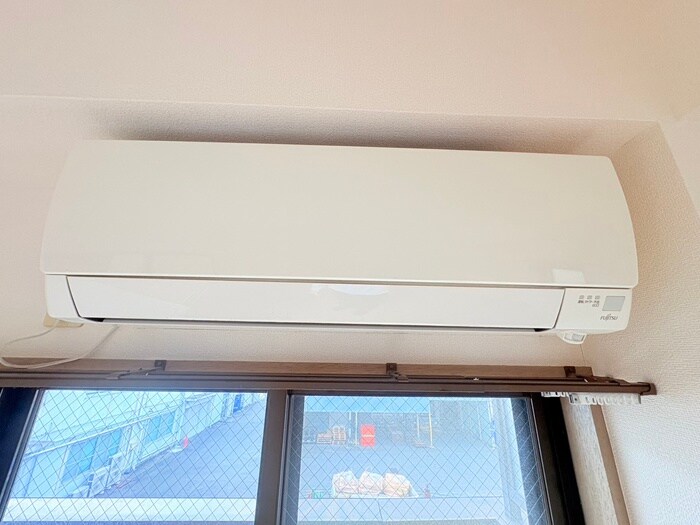 鈴木マンションの内観写真