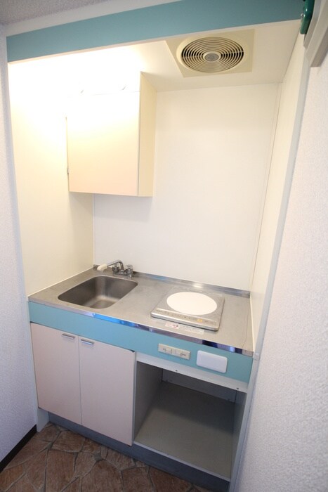 物件内観写真7　(キッチン)