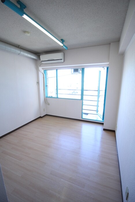 物件内観写真11　(居室)