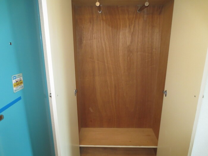 物件内観写真13　(収納)