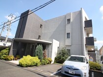 フランフィ－ルの外観写真