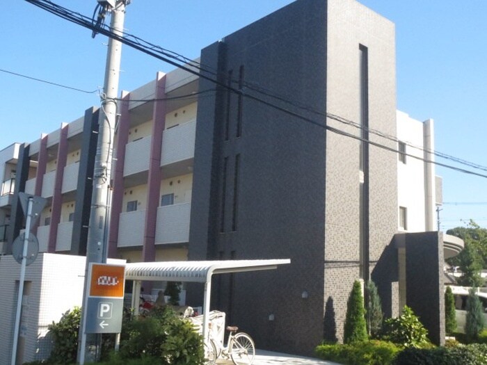 物件外観写真3　(外観写真)