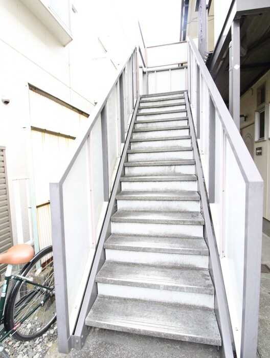 物件外観写真3　(外観写真)