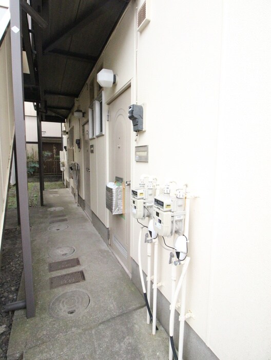 物件外観写真5　(その他)