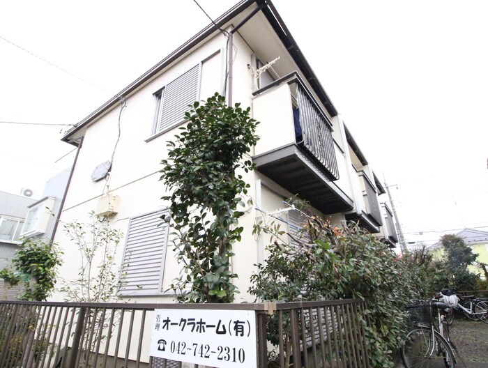 物件外観写真6　(外観写真)